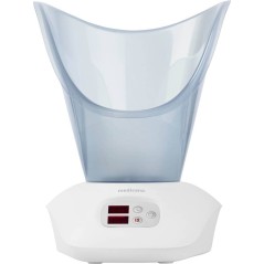 Experience Radiant Skin with the MEDISANA DS 400 Face Steamer - Your Essential Moisturizing Solution!